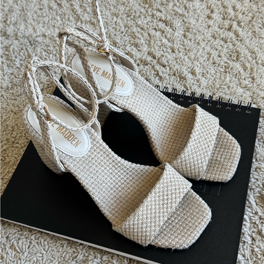 Steve Madden Heels